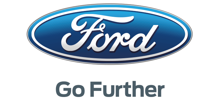 Ford Motor Company logo